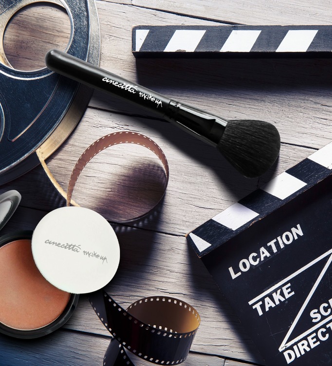 Набор визажиста со скидкой -20%