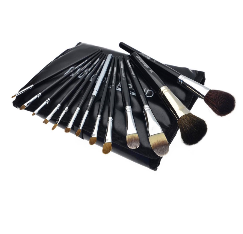 Набор кистей (средний)