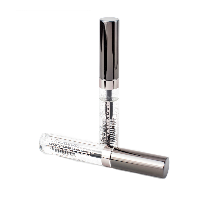 Фиксирующий гель для бровей