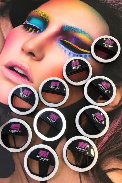 Светодиодная лампа Artbanda