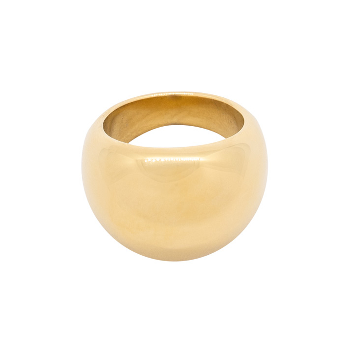 Кольцо BITE ME