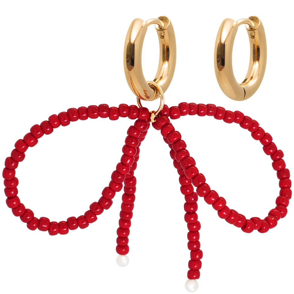 Серьги UNDER THE SEA