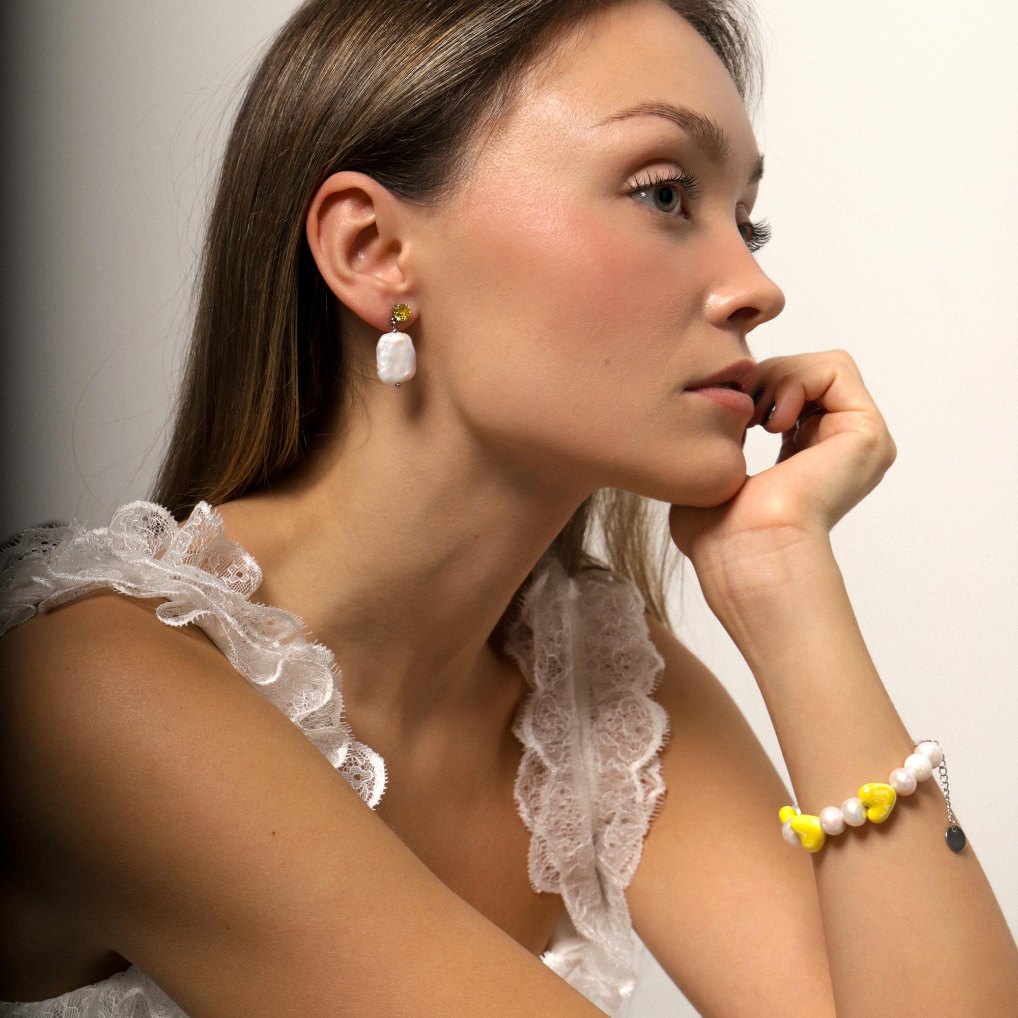 Браслет LEMON BOWL