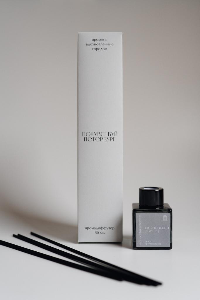 Диффузор "Юсуповский дворец", 50 мл