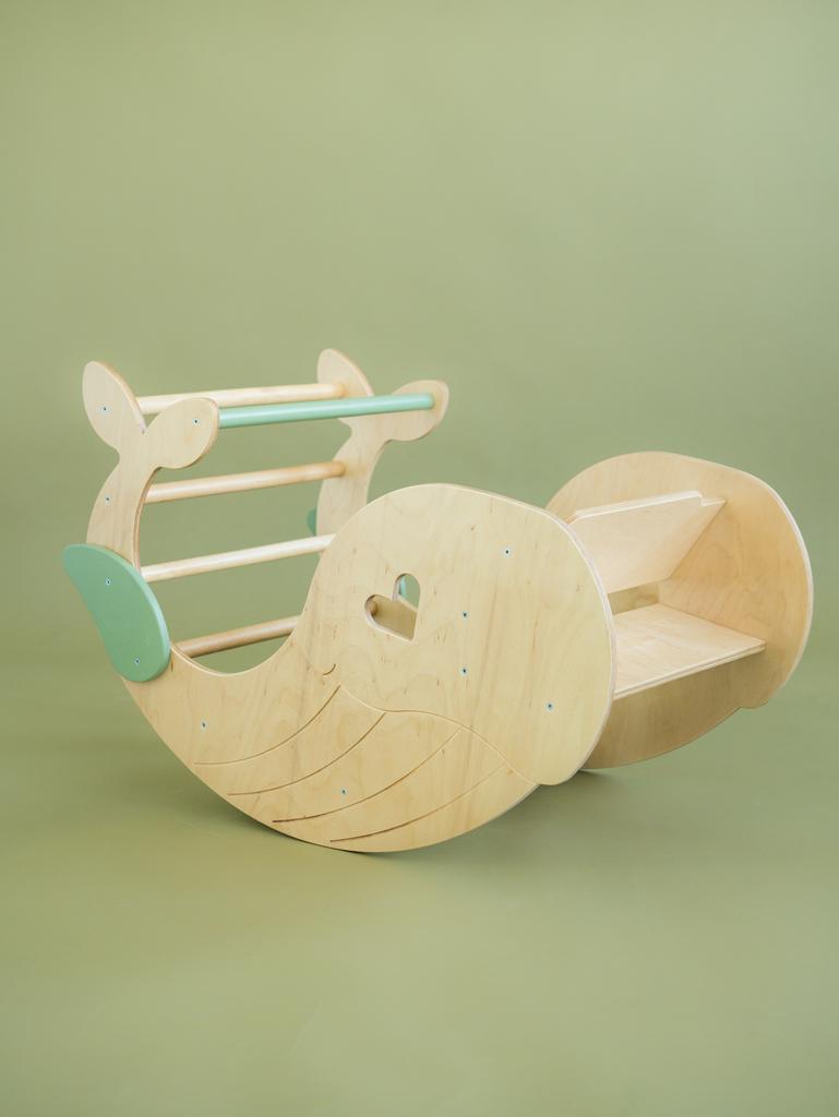 КИТалка без горки