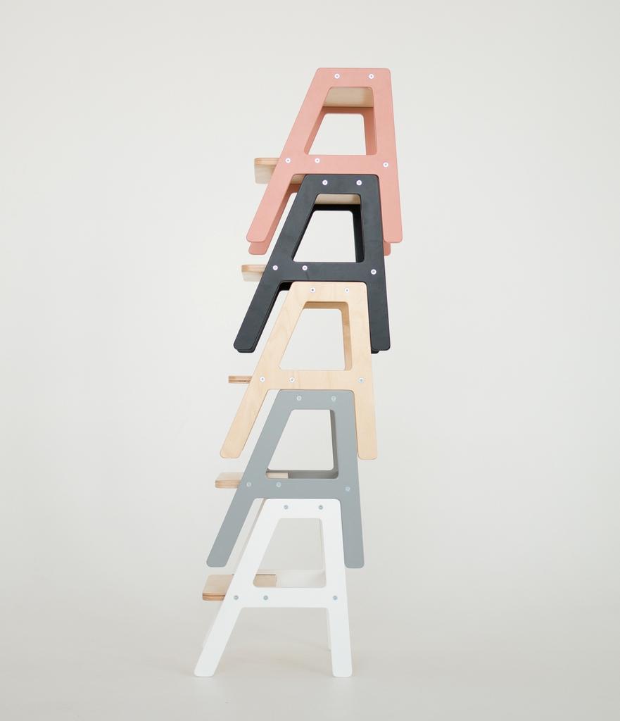 Табурет-лестница ТОП