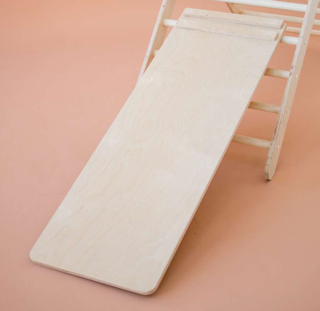 Первая горка