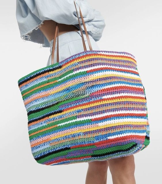 ТРЕНДОВАЯ СУМКА В СТИЛЕ MIU MIU