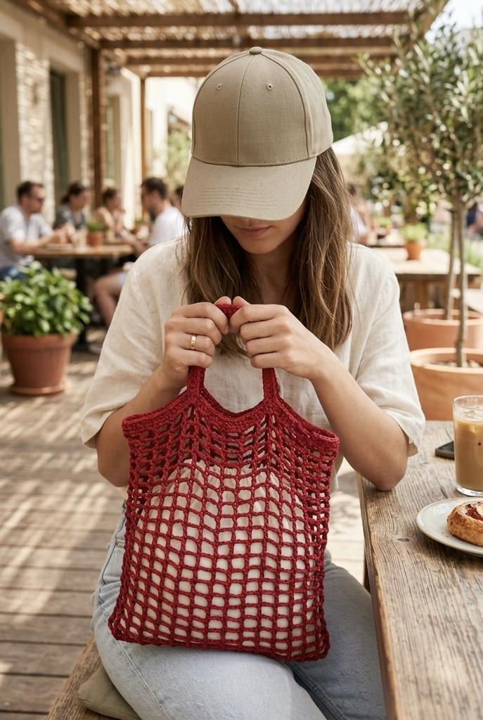 АВОСЬКА ИЗ РАФИИ