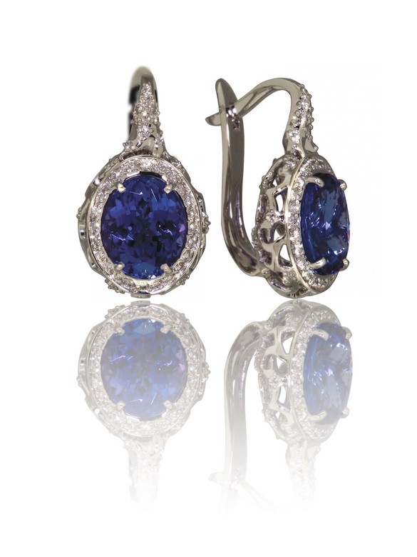 Sintra Earrings
