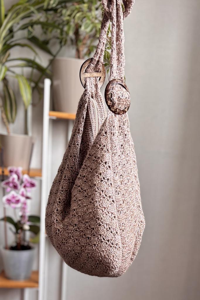 МК сумка Сен-Тропе