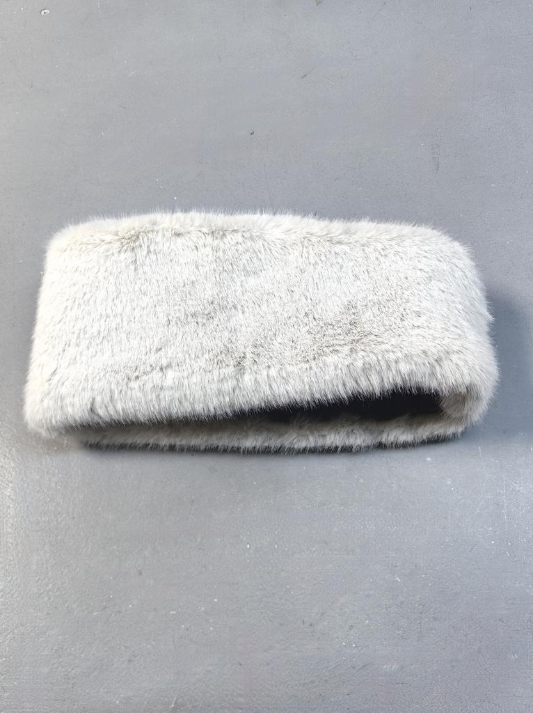 Повязка из  эко-норки