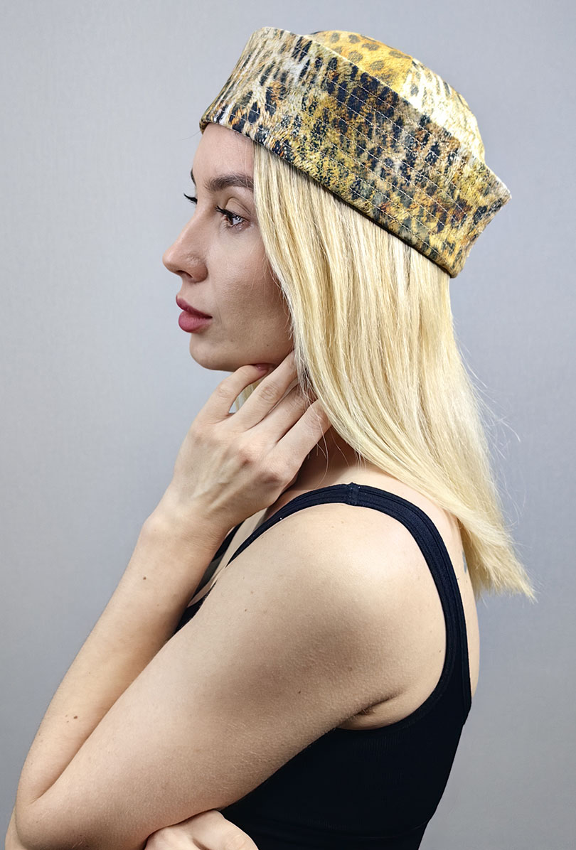 "Морячка" лео