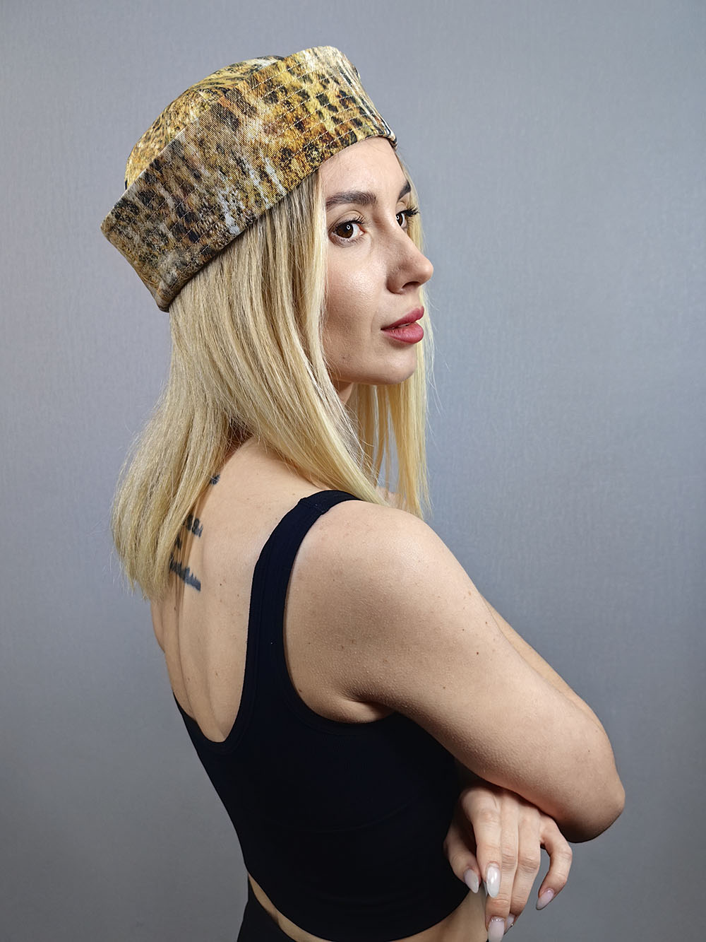 "Морячка" лео