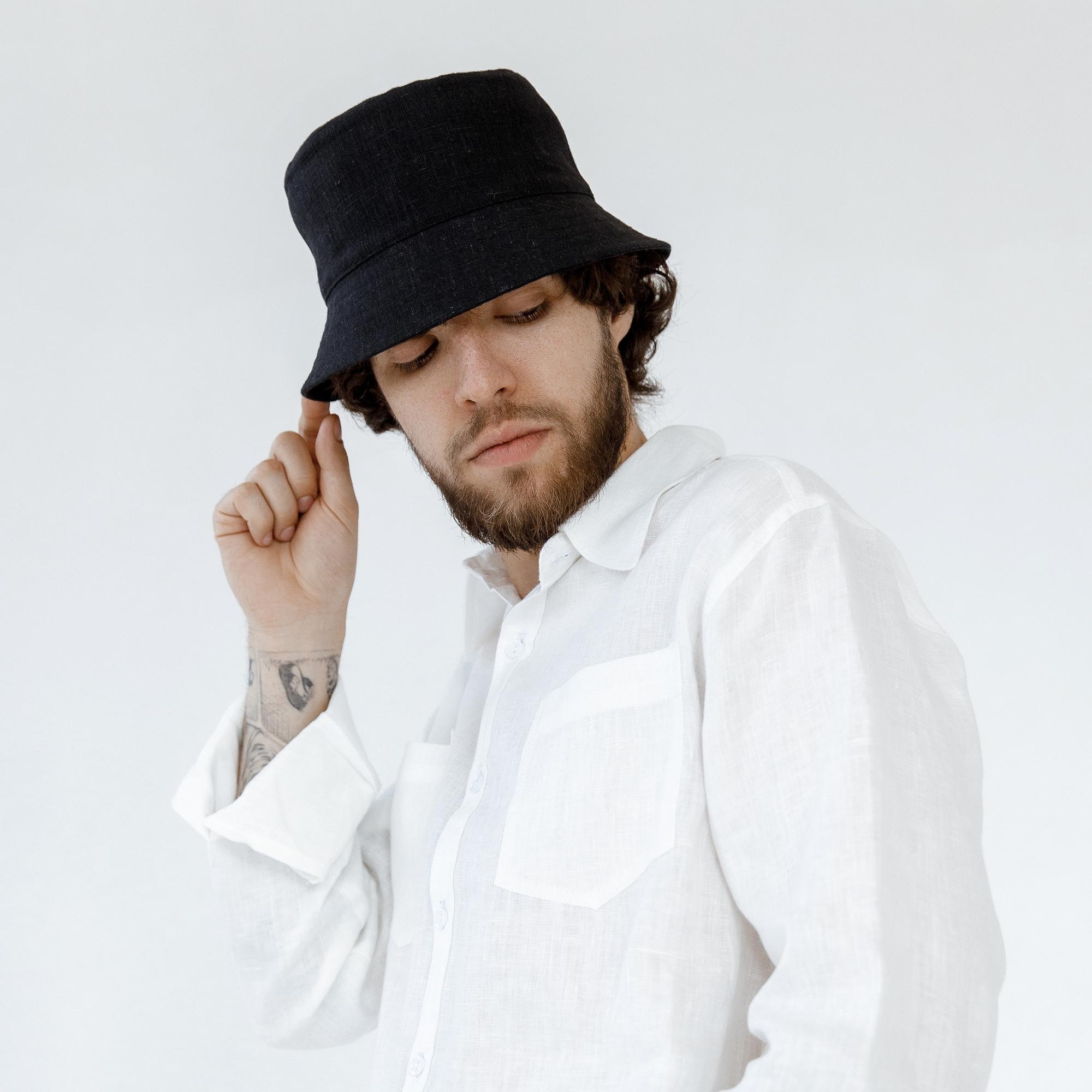 Панама мужская