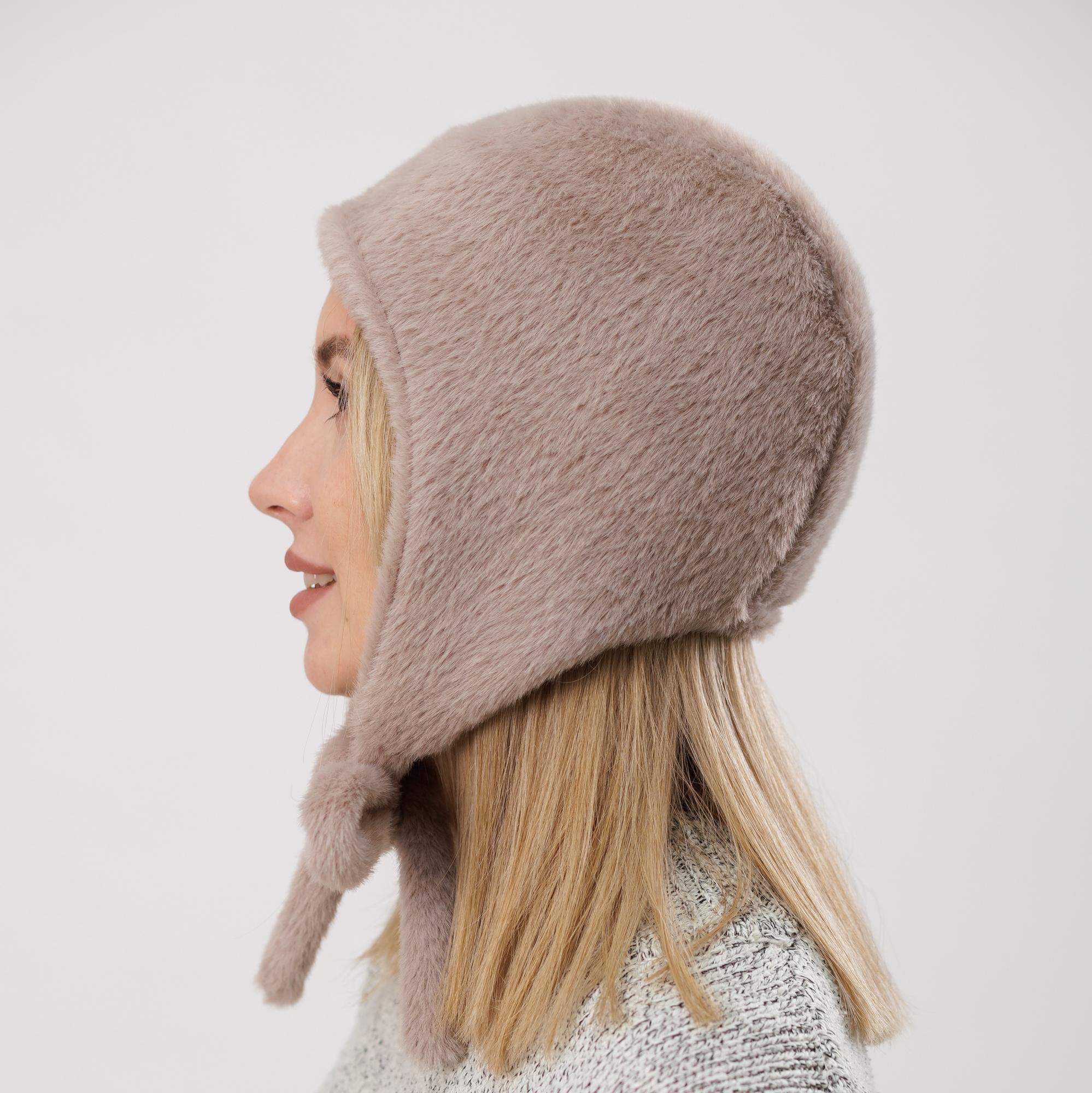 Чепчик новая форма