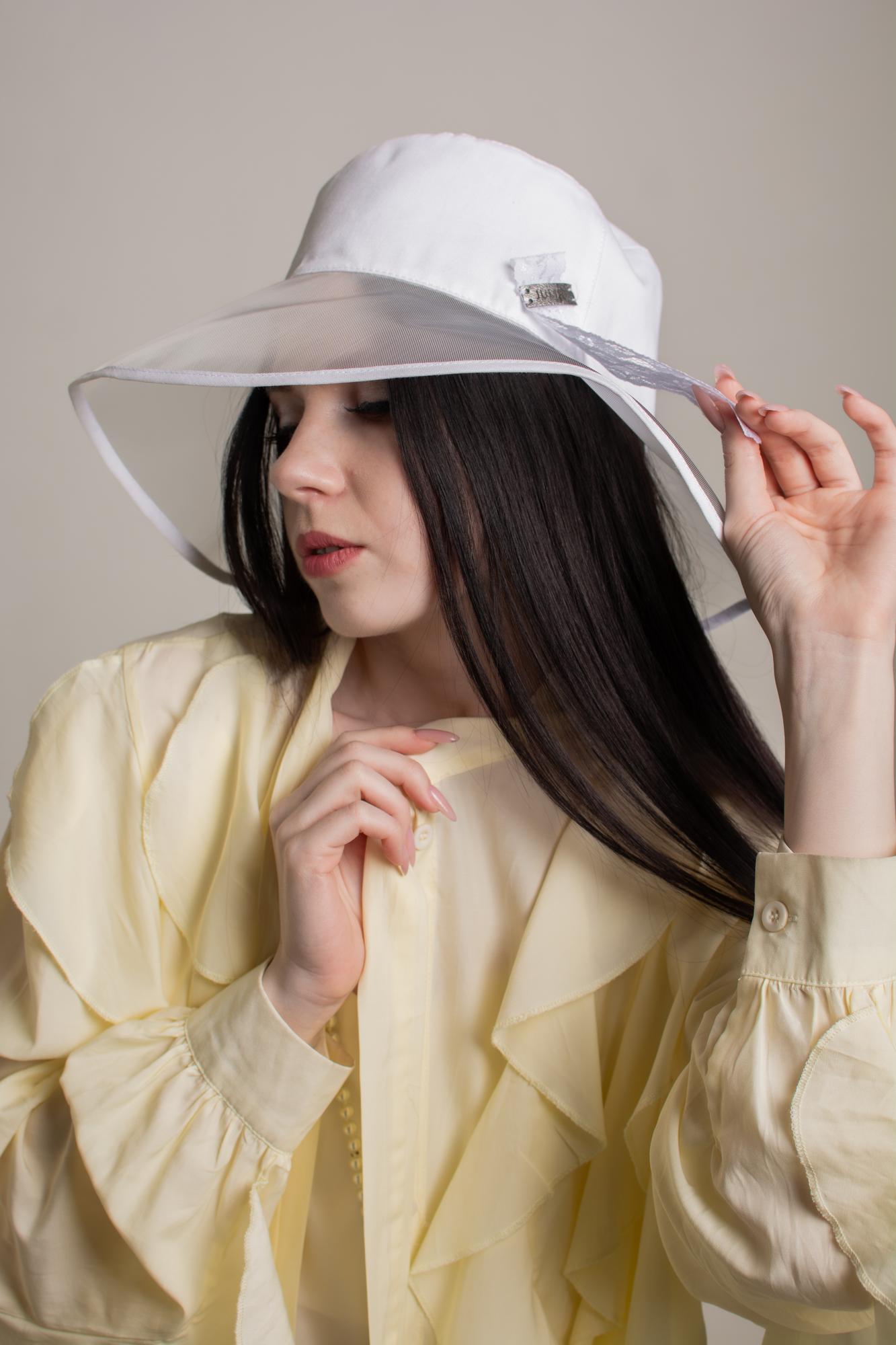 шляпа "Бриз"