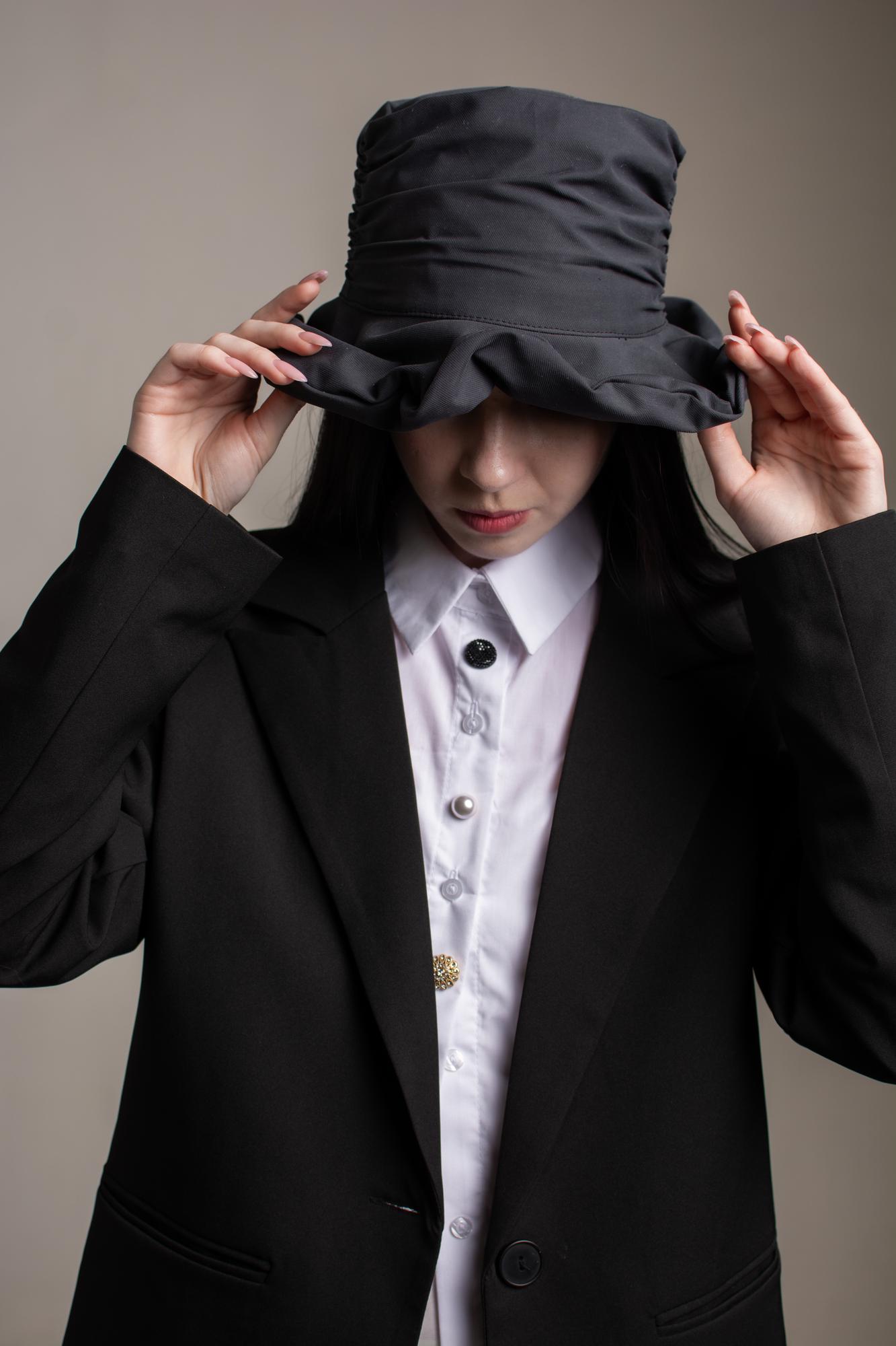 Шляпа "Карина"