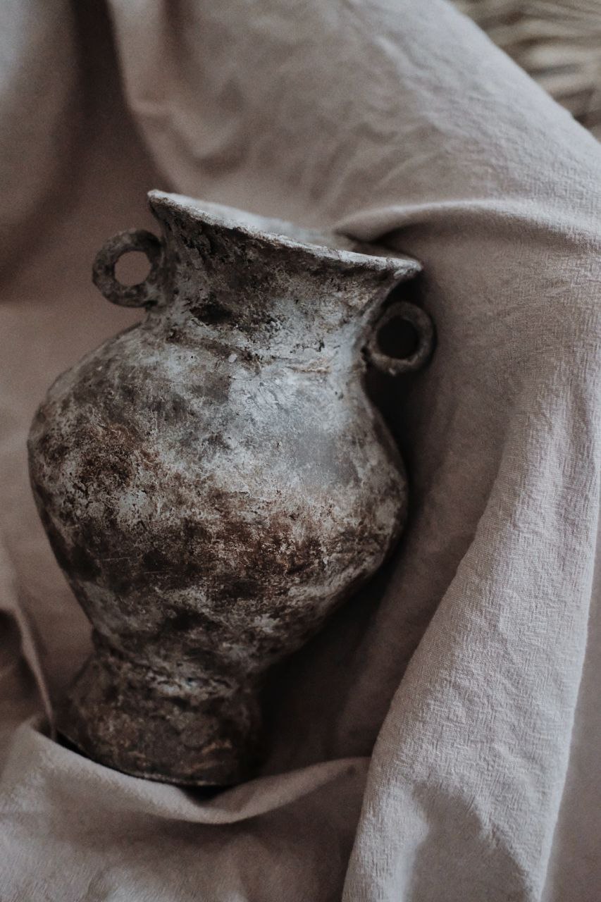 Ваза античная