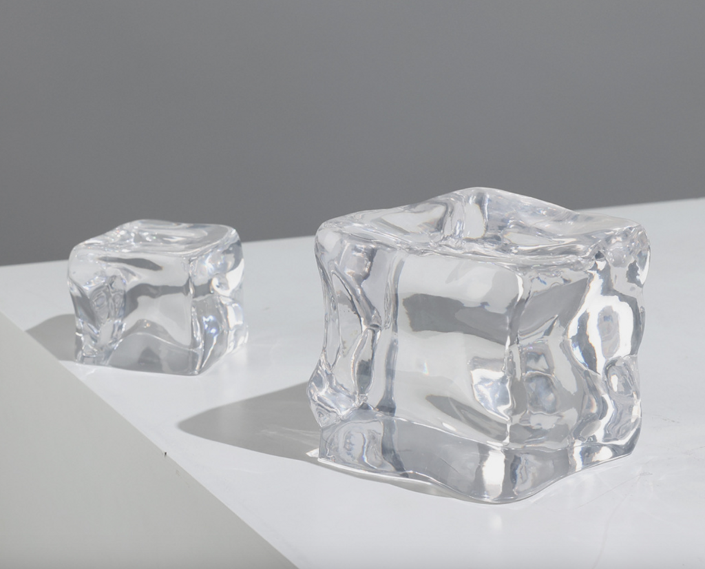 Ice Cubes