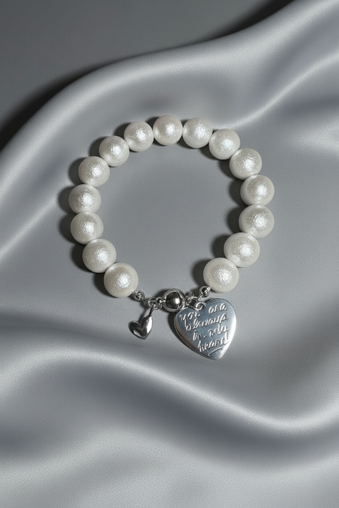 Послание любви