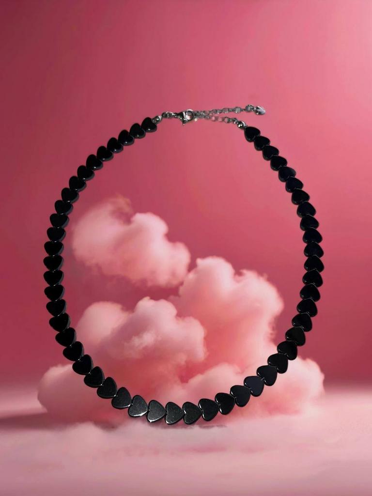 Сердце гематита