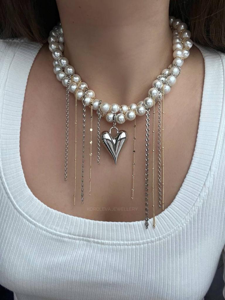 Плетение любви