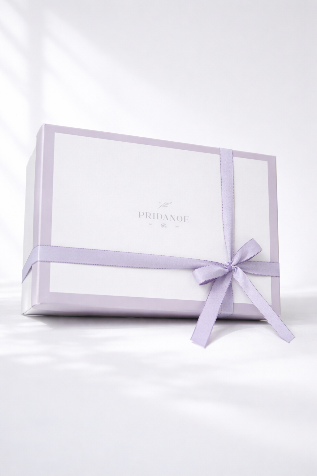 Коробка THE PRIDANOE 40/30