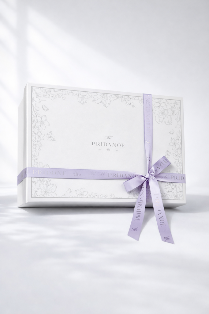 Коробка THE PRIDANOE 40/30