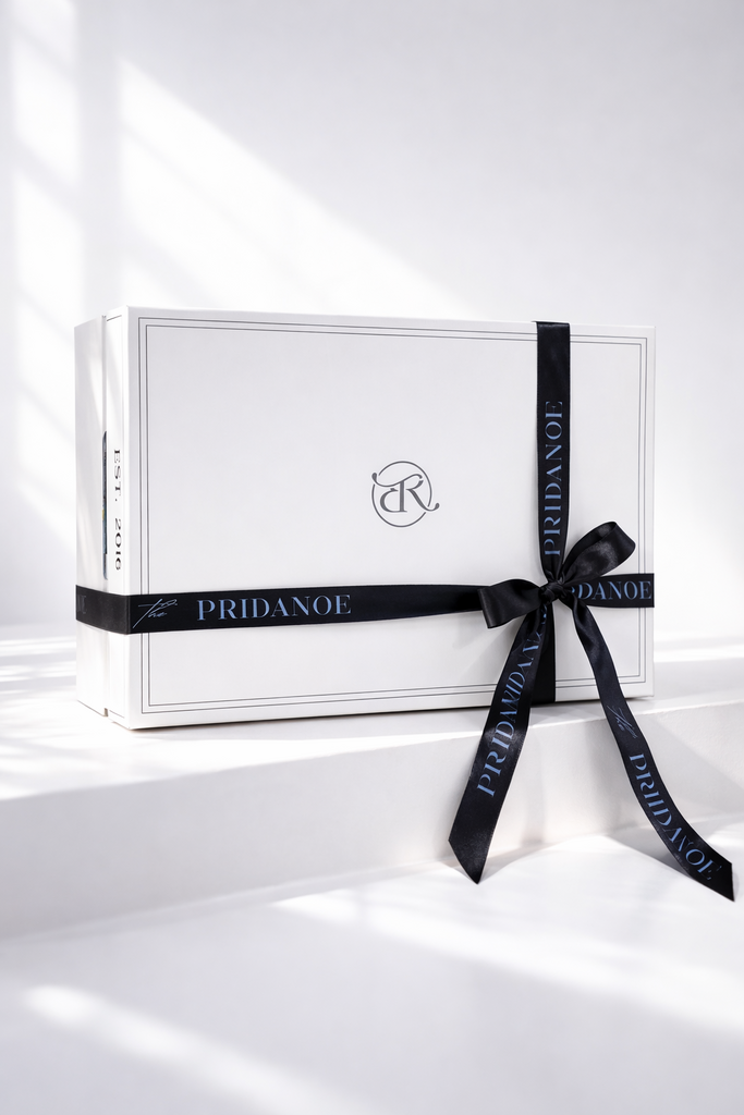 Коробка THE PRIDANOE 60/40