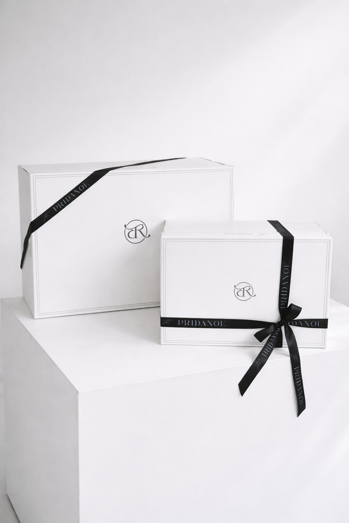 Коробка THE PRIDANOE 40/30