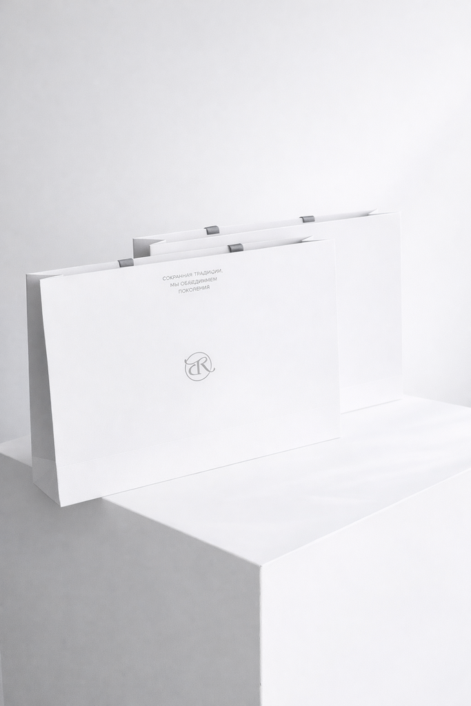 Пакет THE PRIDANOE 50/35