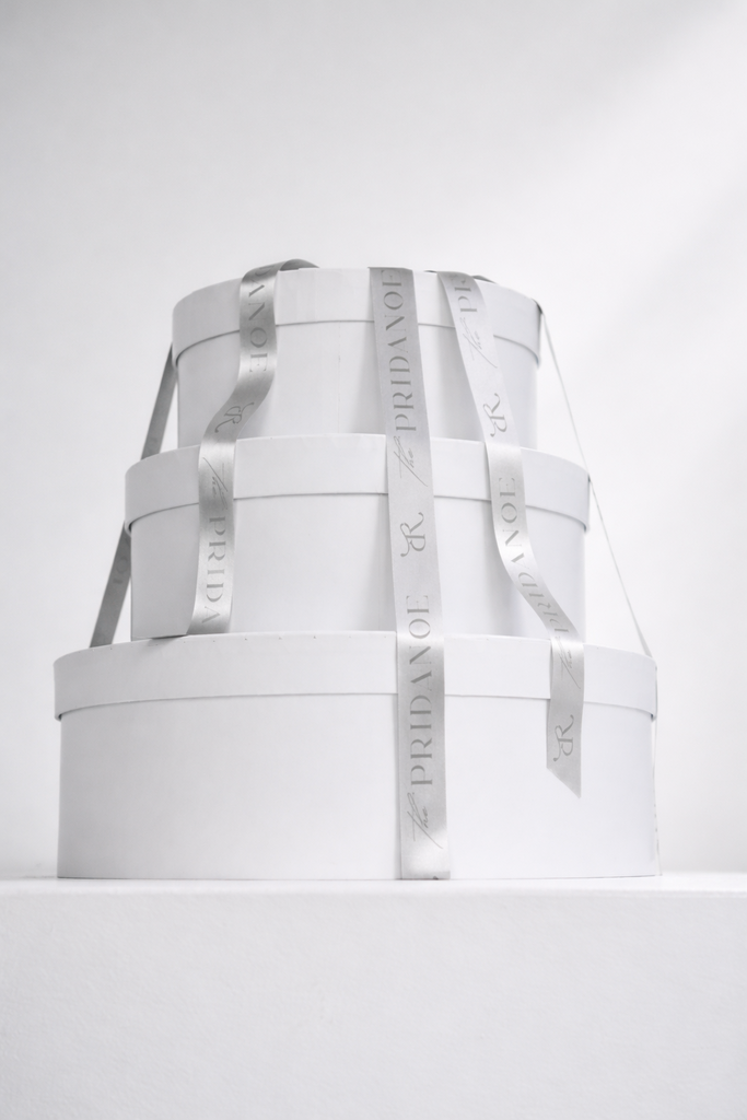 Пирамидка из 3шт