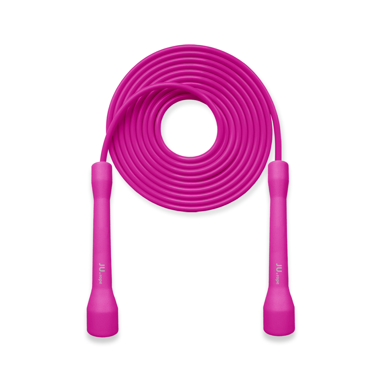 Скакалка PVC pink fruit