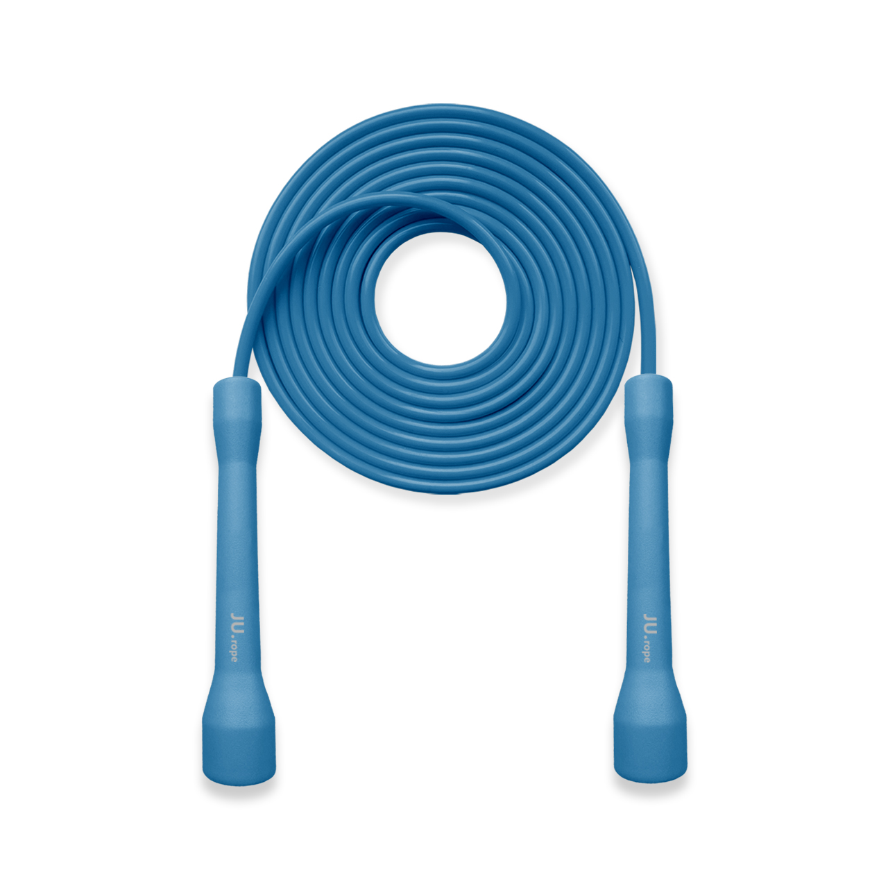 Скакалка PVC ocean blue