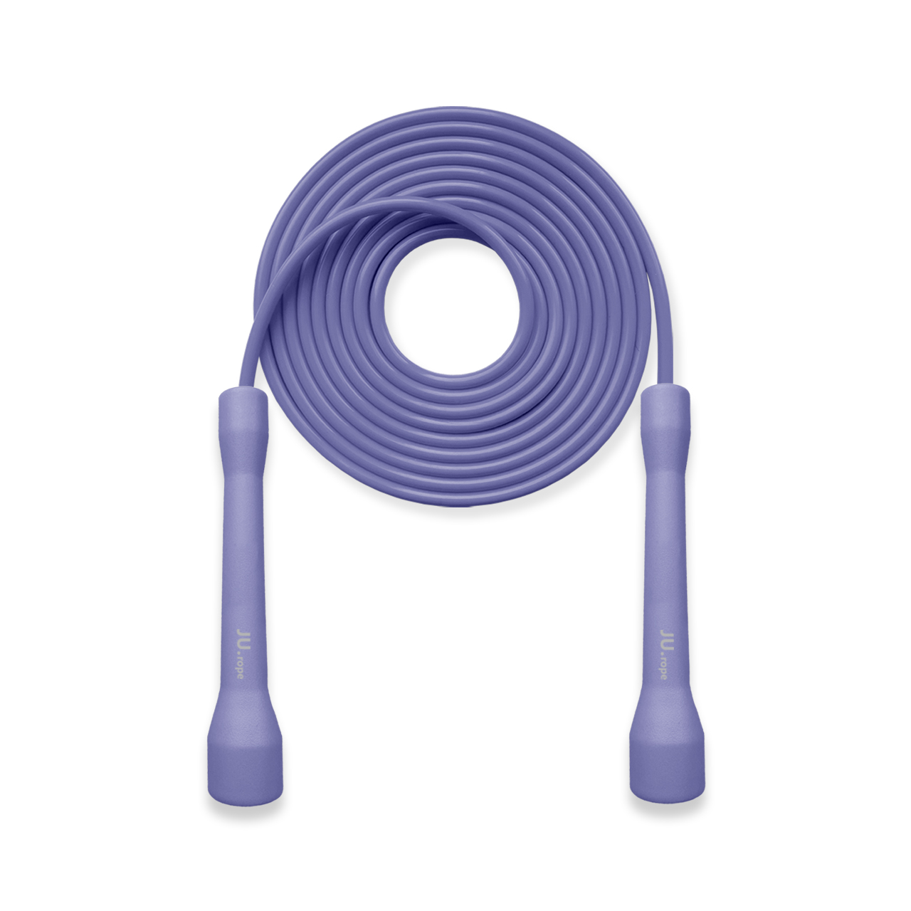 Скакалка PVC cornflower blue