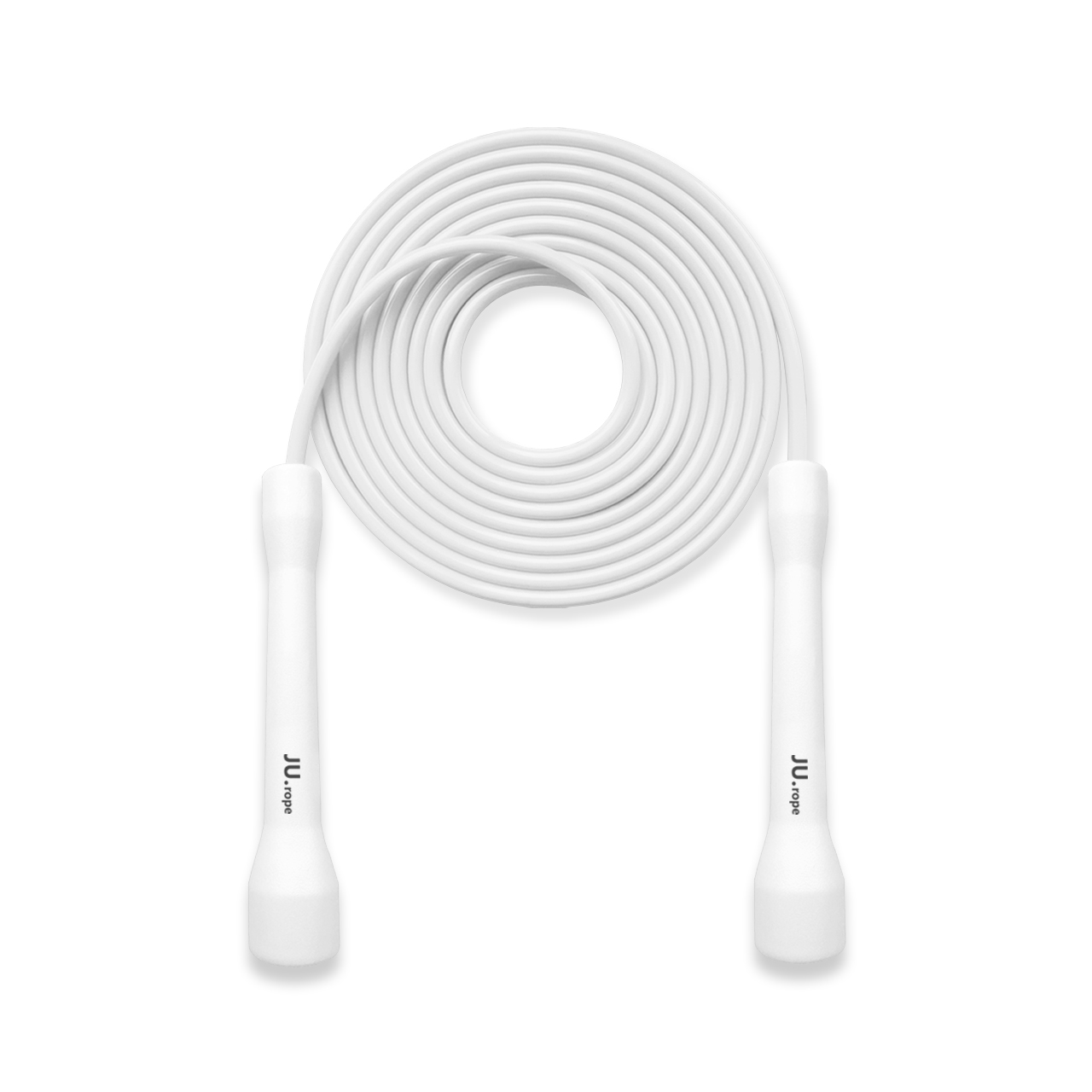 Скакалка PVC cloud white