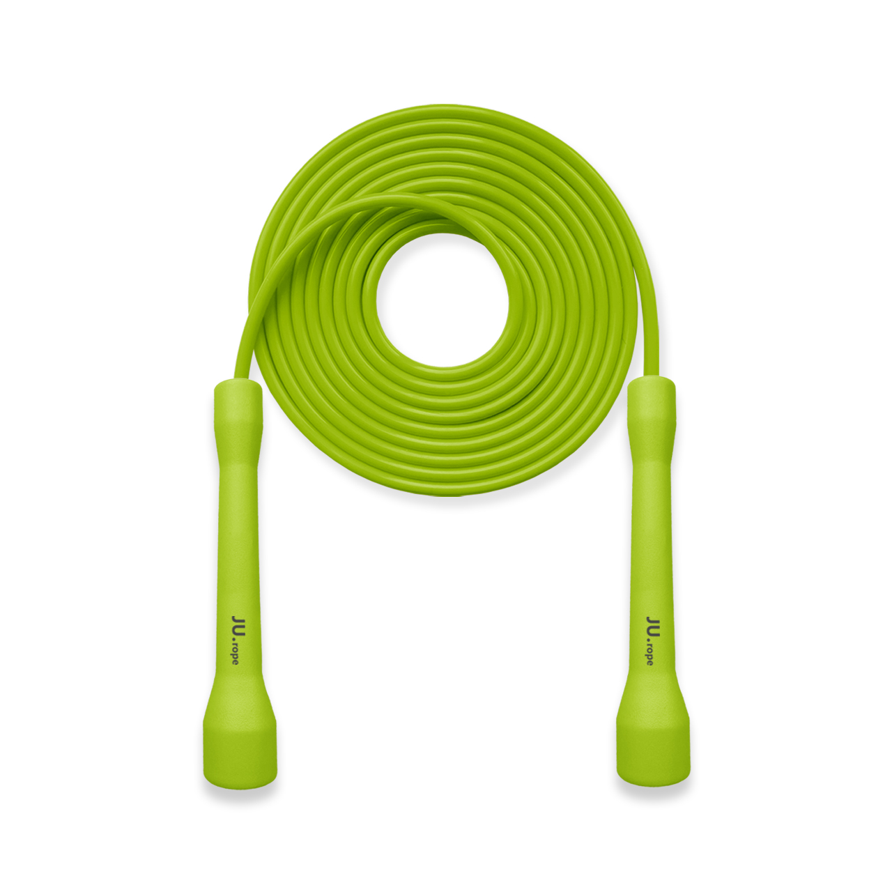 Скакалка PVC avocado green