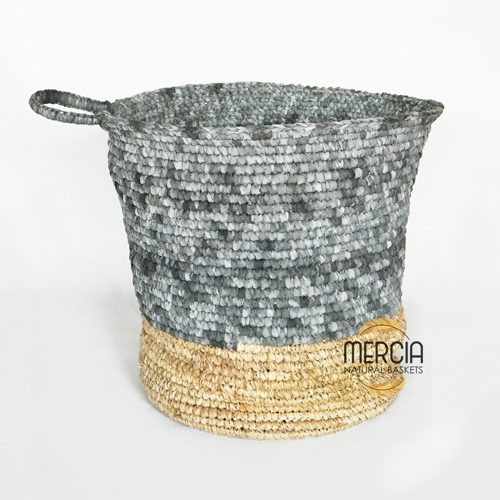 Basket palm leaf 146