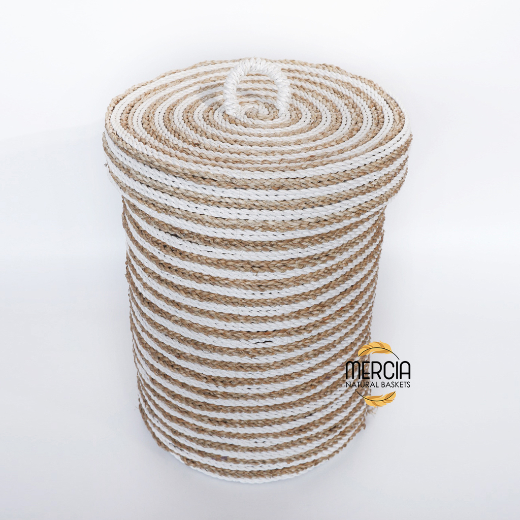 Basket sea grass 159