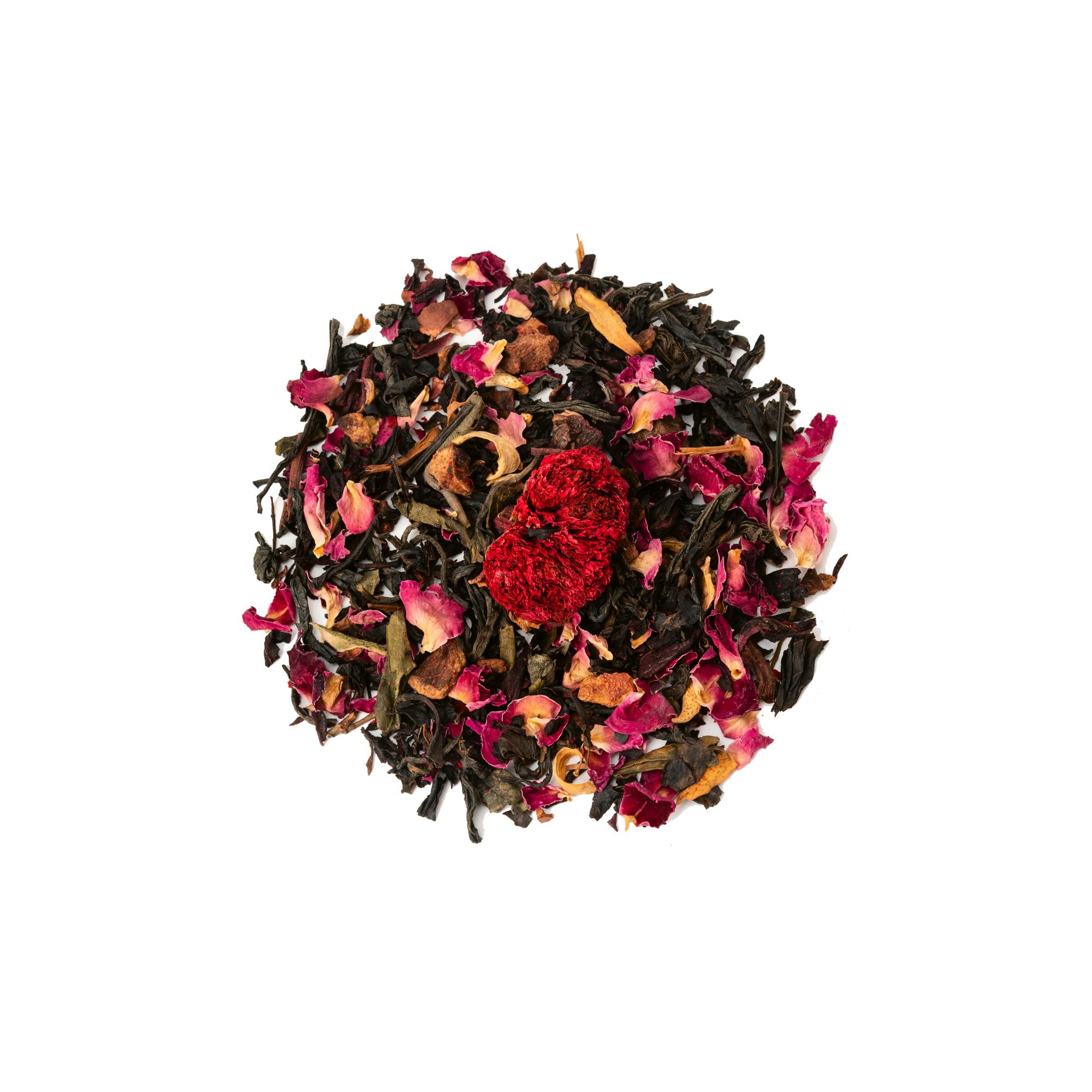 TEA