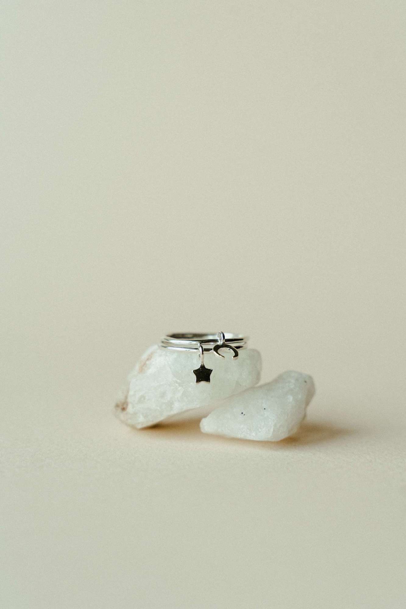 Кольцо со Звёздочкой