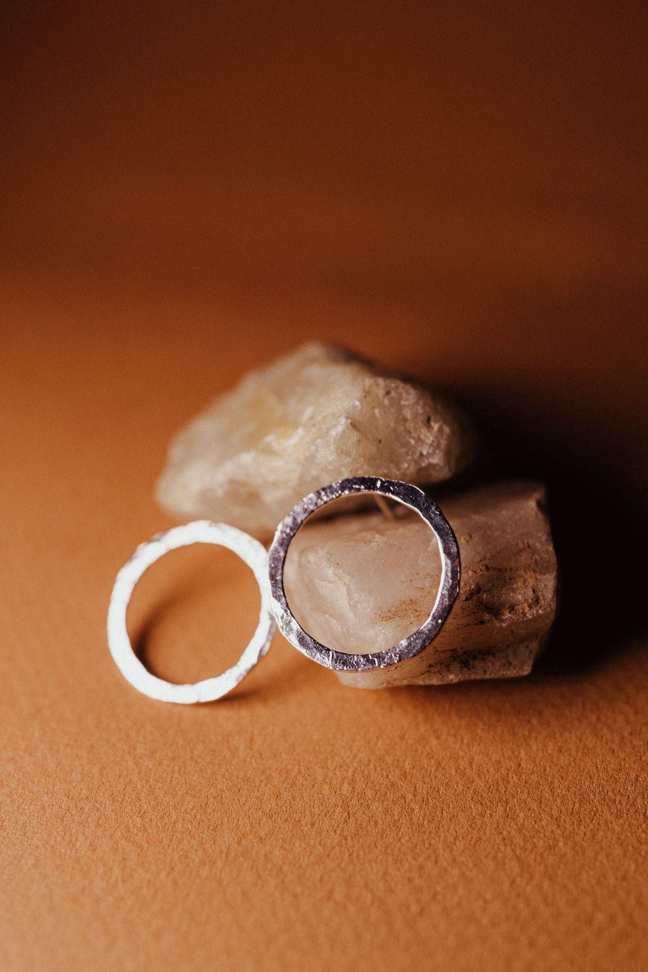 Серьги Джипси