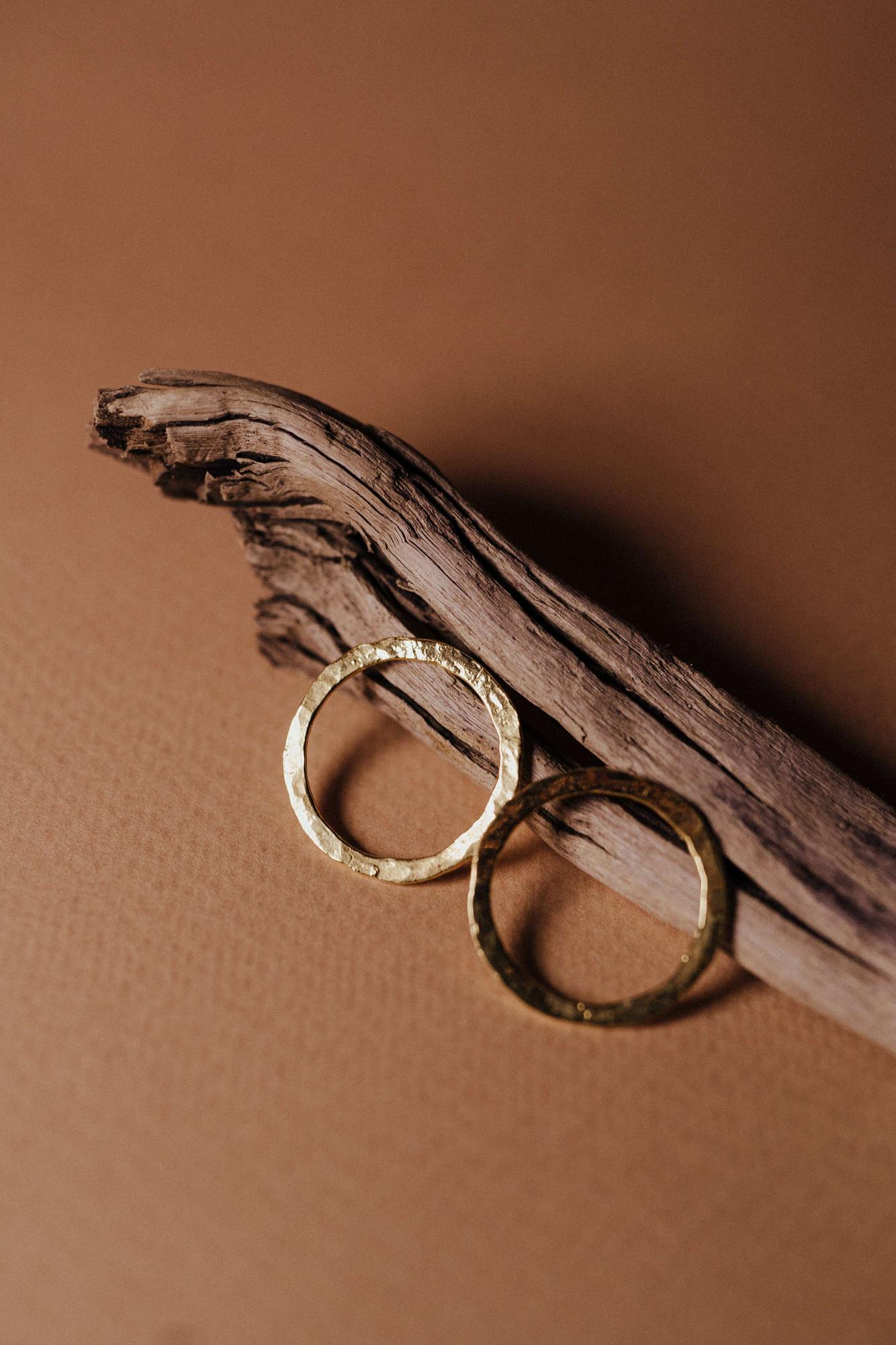 Серьги Джипси