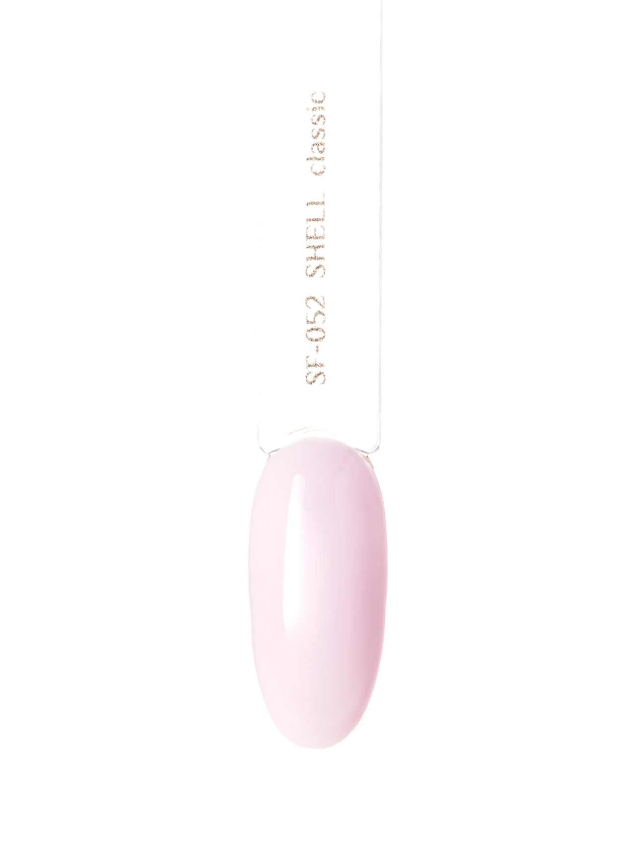 Гель-лак 052 SHELL, 15 мл «CLASSIC COLLECTION»