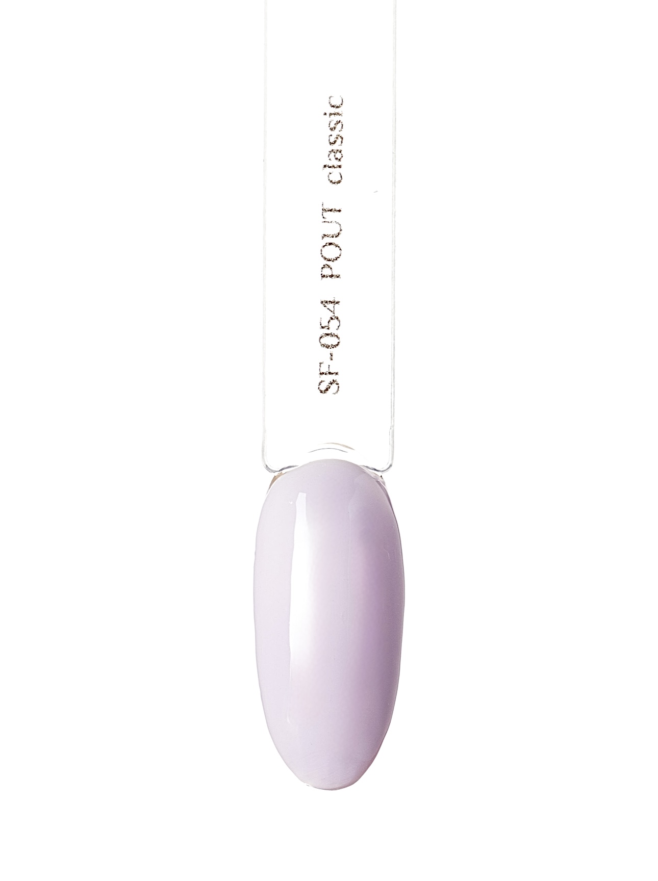 Гель-лак 054 POUT, 15 мл «CLASSIC COLLECTION»
