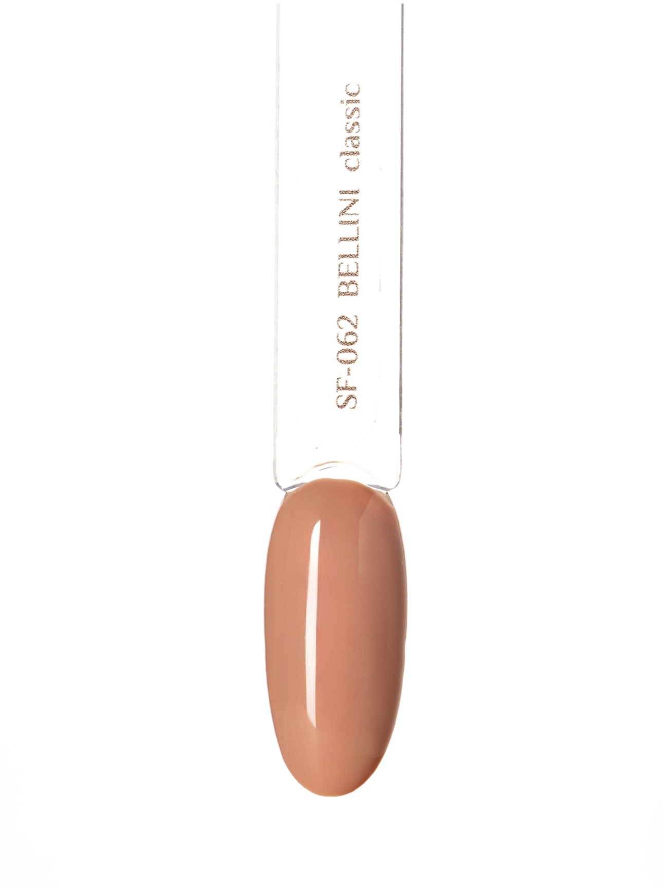 Гель-лак 062 BELLINI, 15 мл «CLASSIC COLLECTION»