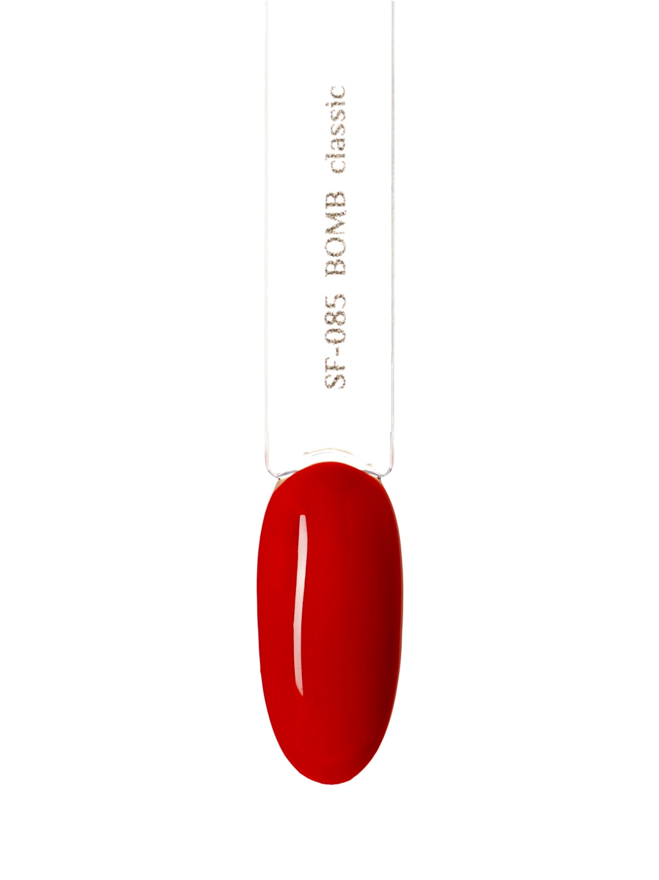 Гель-лак 085 BOMB, 15 мл «CLASSIC COLLECTION»