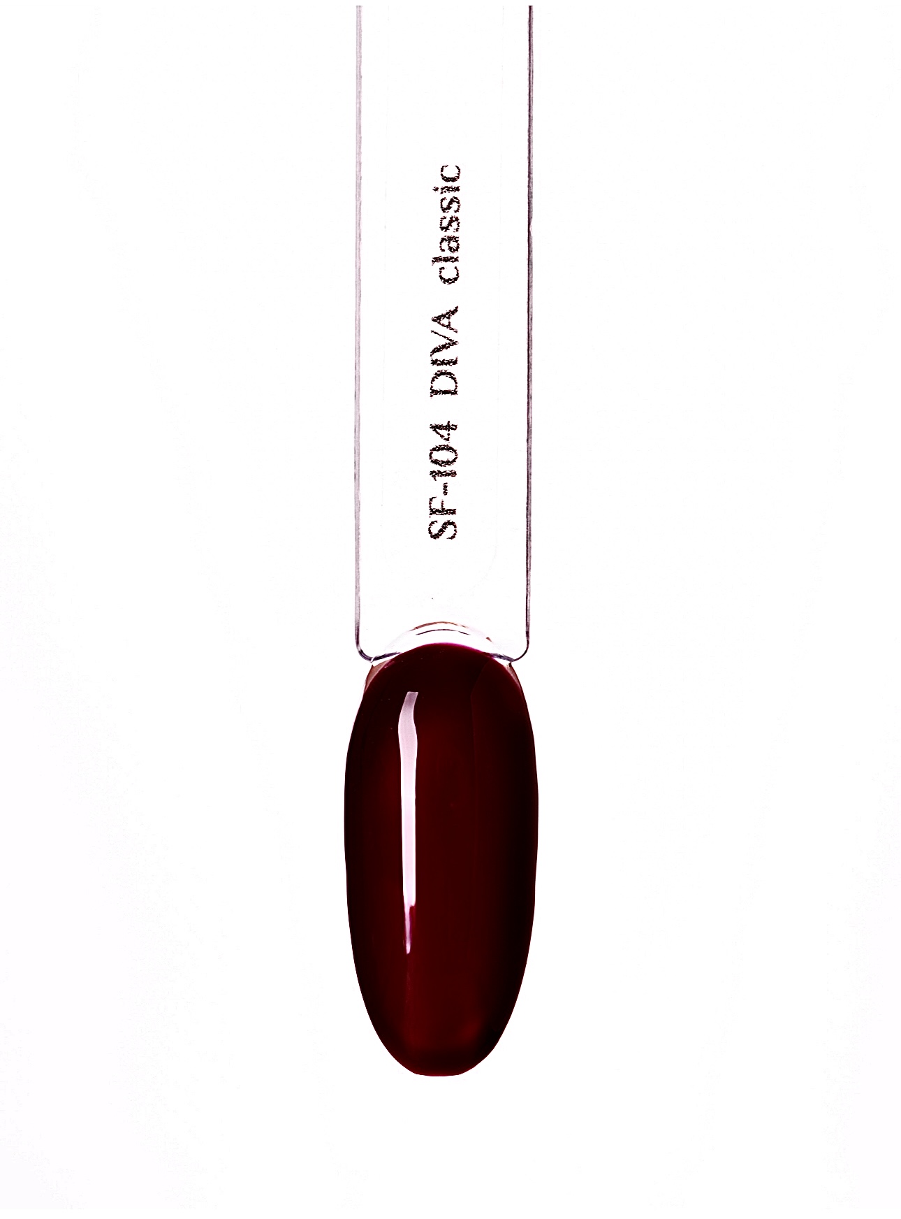 Гель-лак 104 DIVA, 15 мл «CLASSIC COLLECTION»