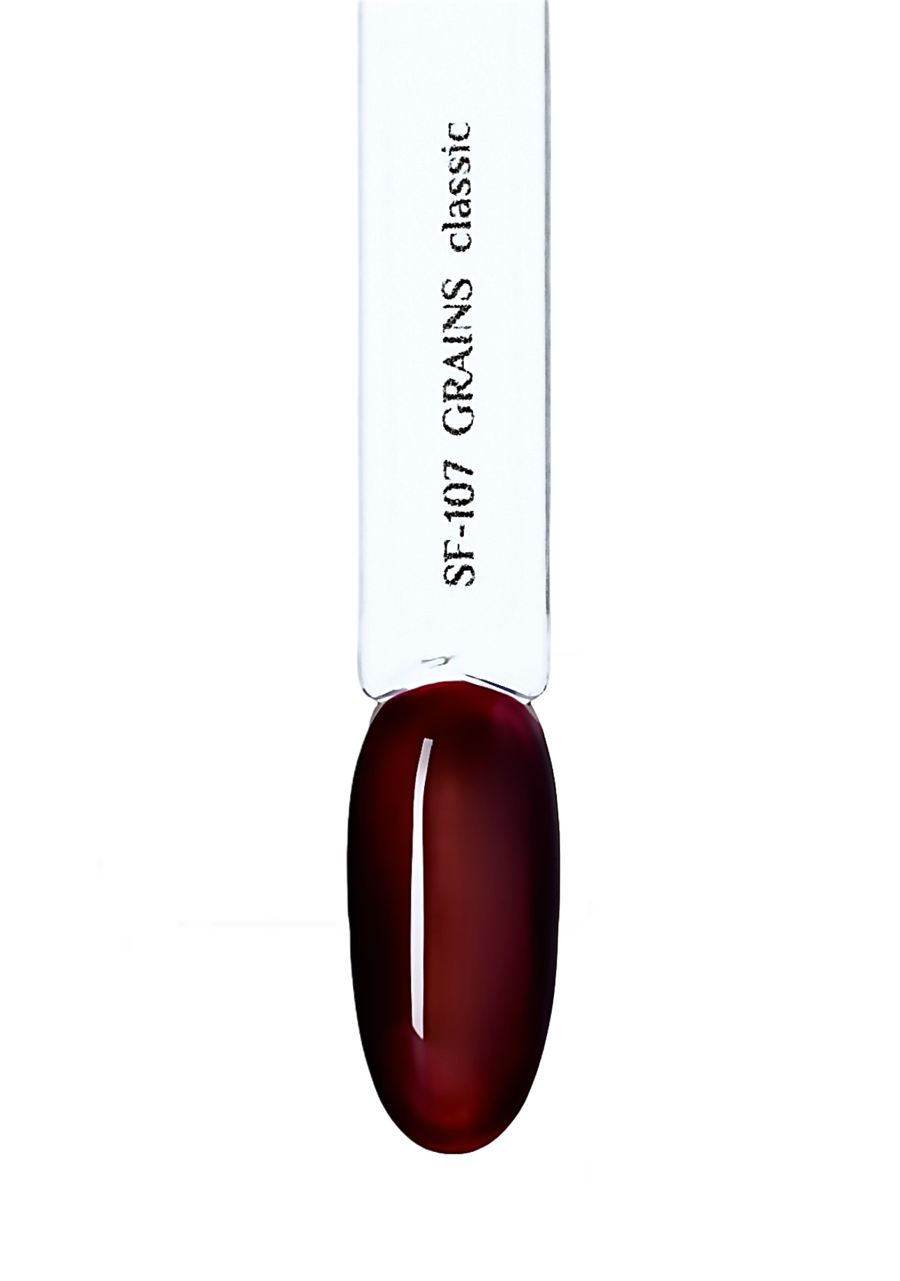 Гель-лак 107 GRAINS, 15 мл «CLASSIC COLLECTION»